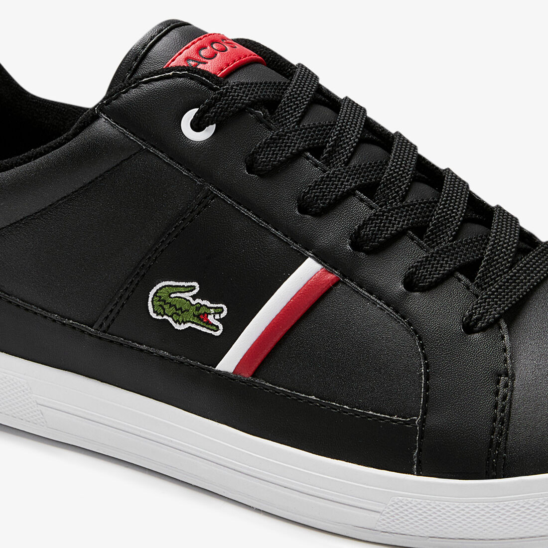 سنيكرز جلد للرجال مجموعة Europa سنيكرز جلد للرجال مجموعة Europa