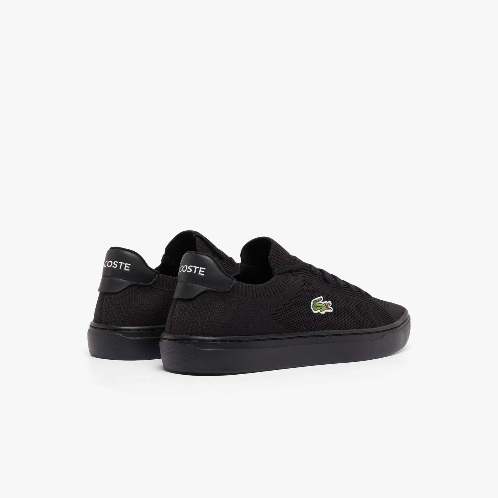 Men's La Piquee 2.0 Leather Sneakers - 49CMA0004-02H