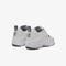 Men's Storm 96 Leather and Textile Trainers lacoste men s storm 96 leather and textile trainers