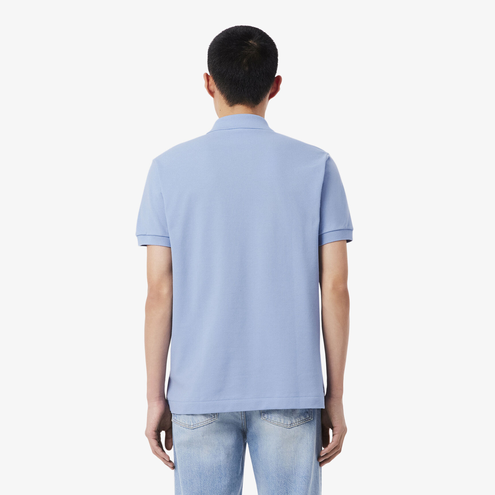 Classic Fit L.12.12 Original Polo Shirt - L1212-00-AEY