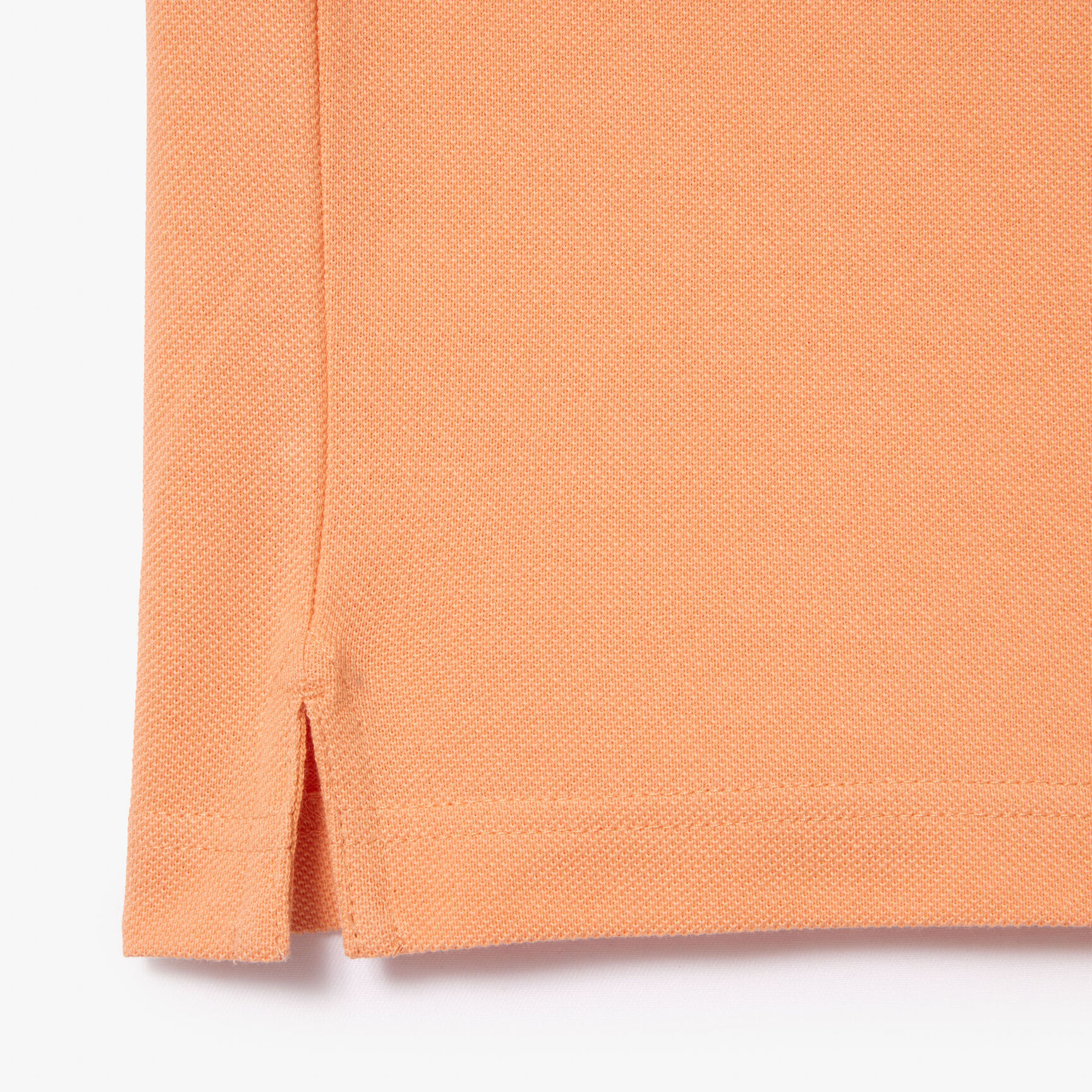 Original L.12.12 Slim Fit Petit Pique Cotton Polo Shirt - PH4012-00-IXY