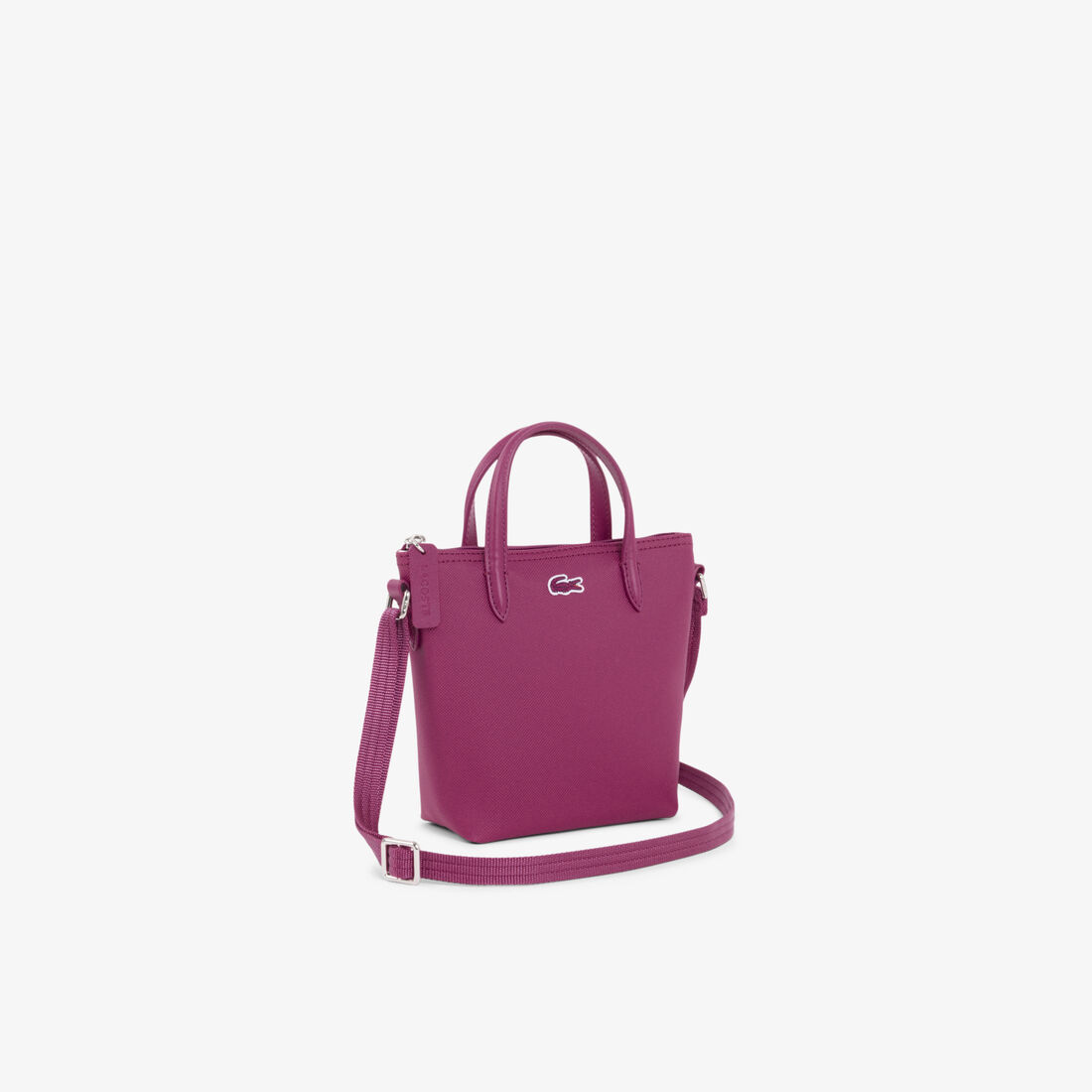 لاكوست حقيبة صغيرة l 12 12 كونسبت