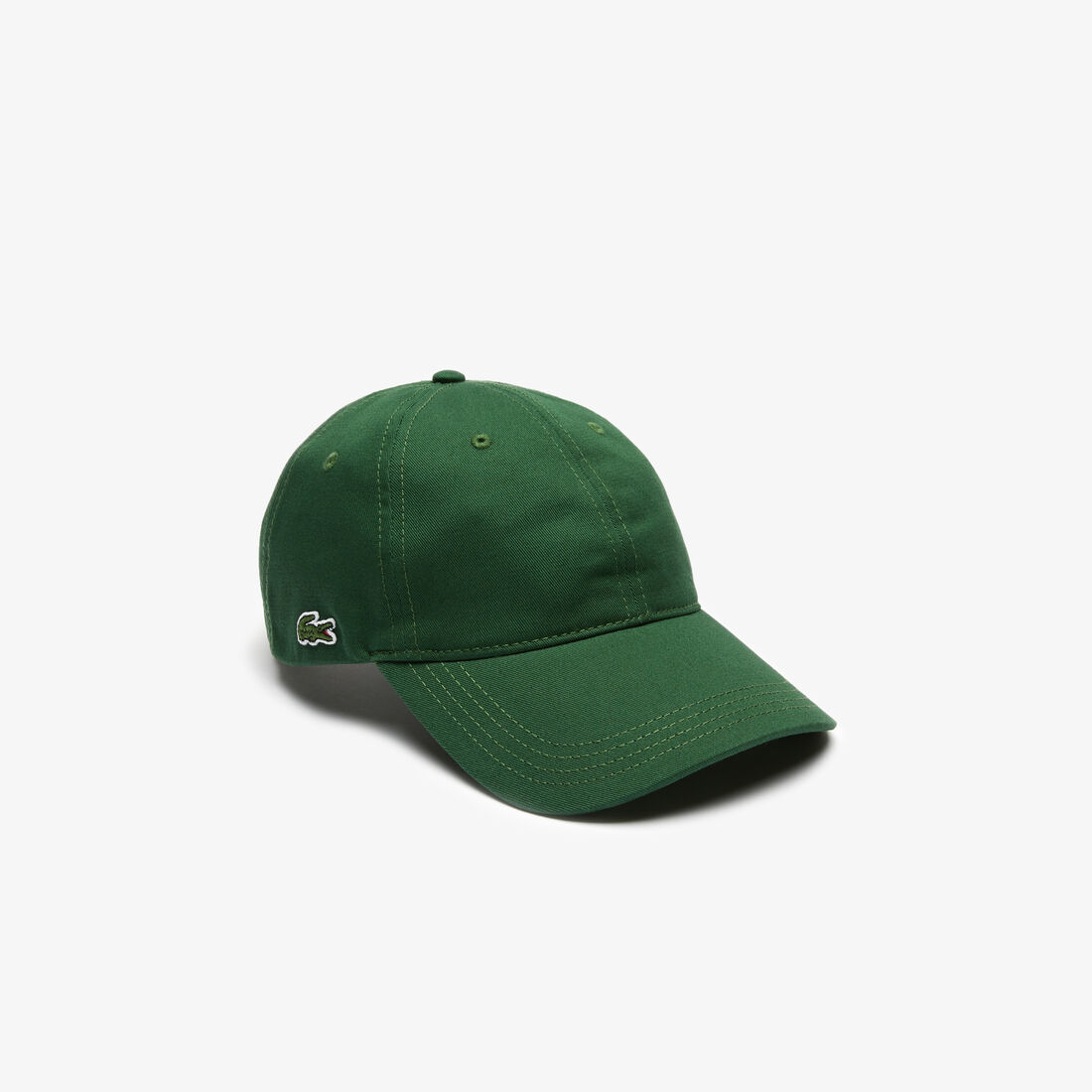 Unisex Contrast Strap Cotton Cap - RK4709-00-132