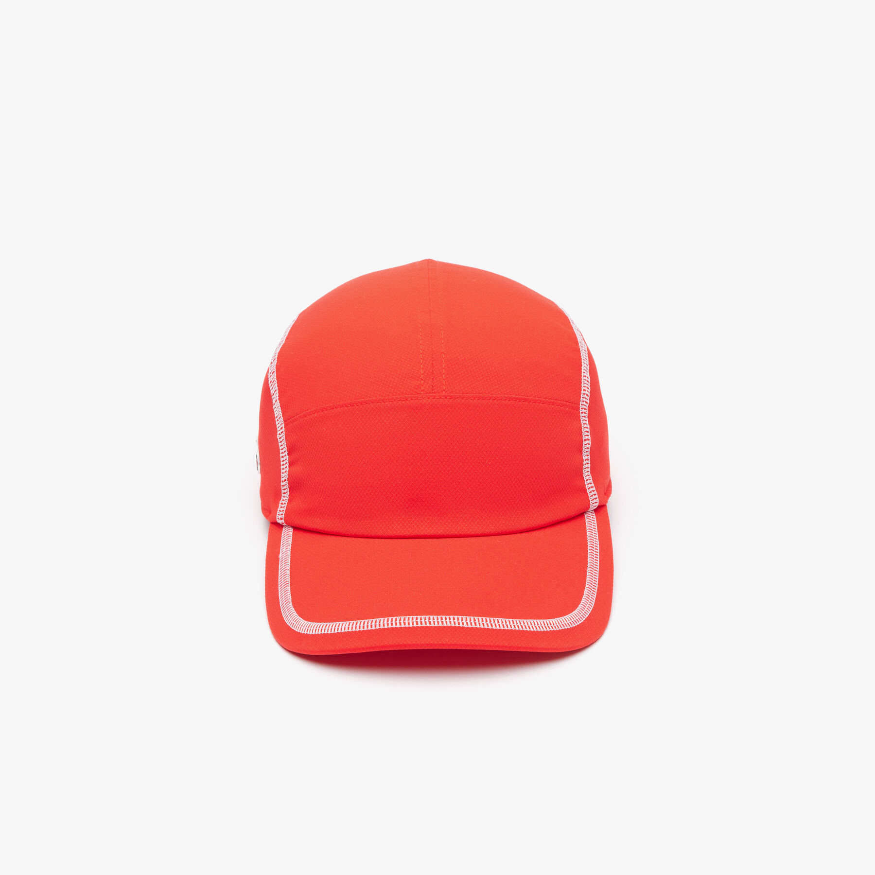 Colour-Block Tennis Cap lacoste colour block tennis cap