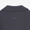 lacoste runway cropped jacquard tailored jacket