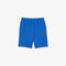 Croc Badge Fleece Shorts lacoste croc badge fleece shorts