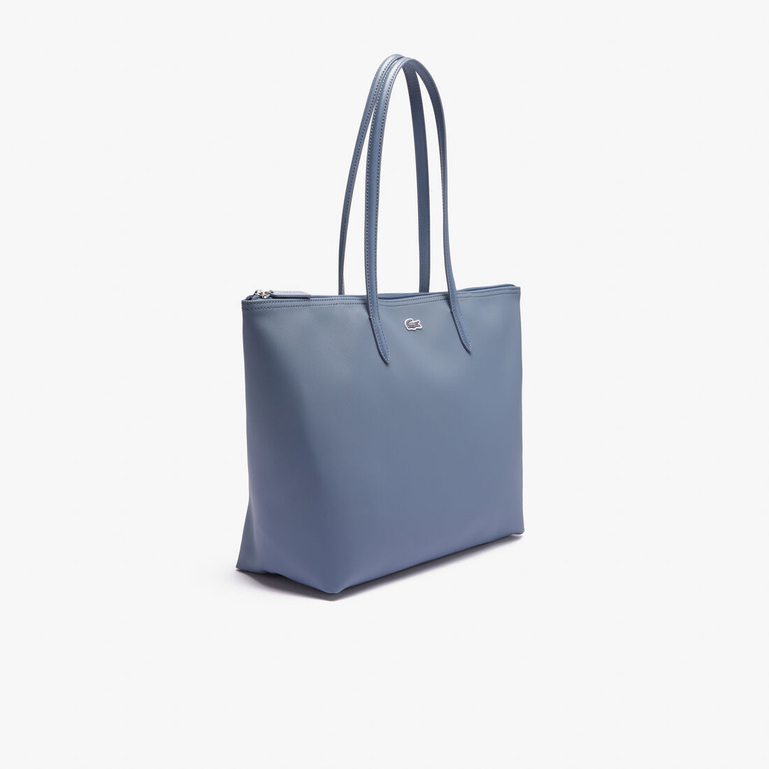 Large L.12.12 Concept Tote L.12.12 Concept Large Tote - NF1888PO-N77