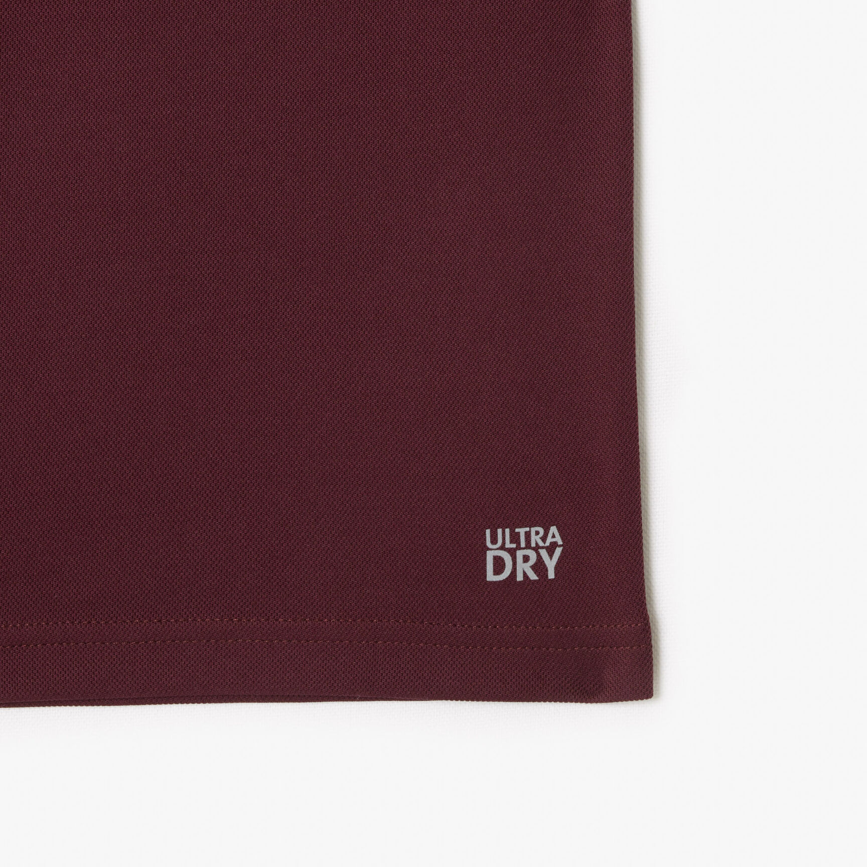 تيشيرت بيكيه للتنس فائق الجفاف Tennis Ultra Dry Pique T-shirt - TJ2497-00-BZD