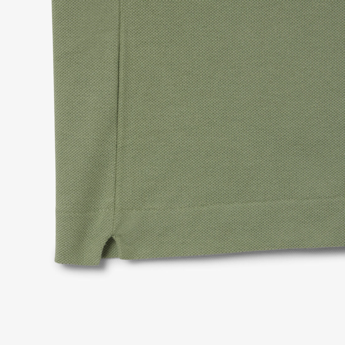 Classic Fit L.12.12 Original Polo Shirt Classic Fit L.12.12 Original Polo Shirt - L1212-00-S86