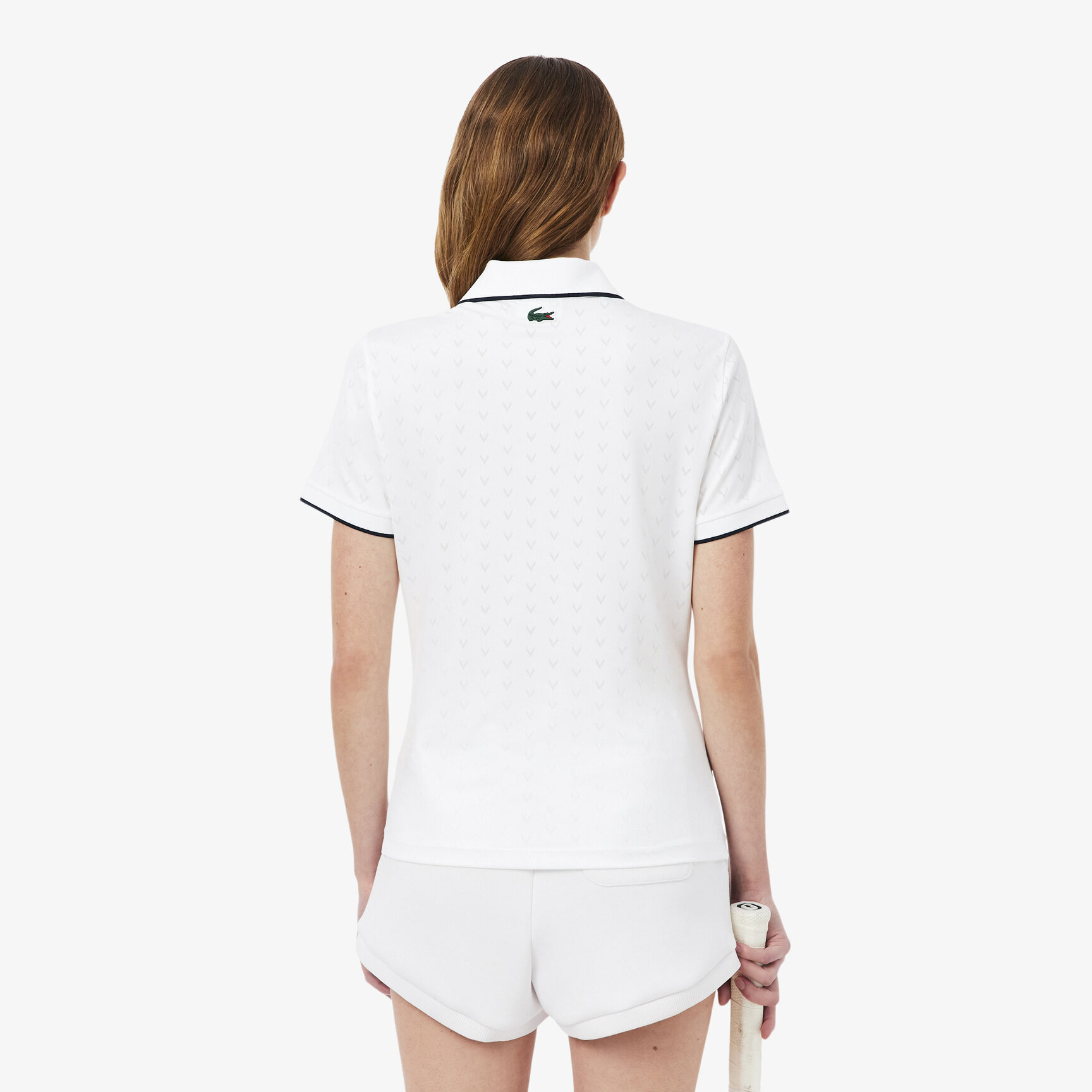 Tennis Heritage Ultra Dry Stretch Polo Shirt - PF0232-00-001