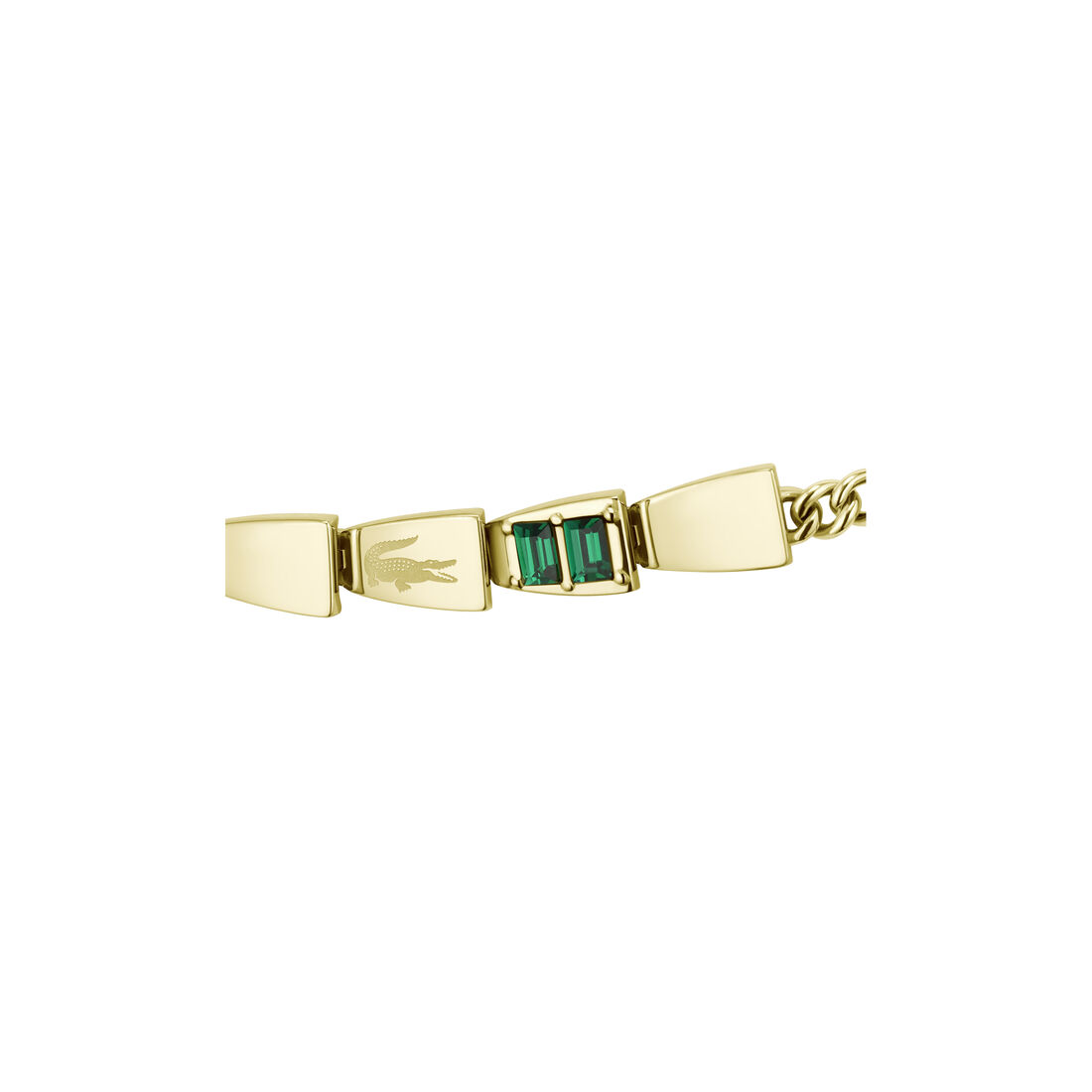 Crocodelle Women's Watch - 2040582-GLD