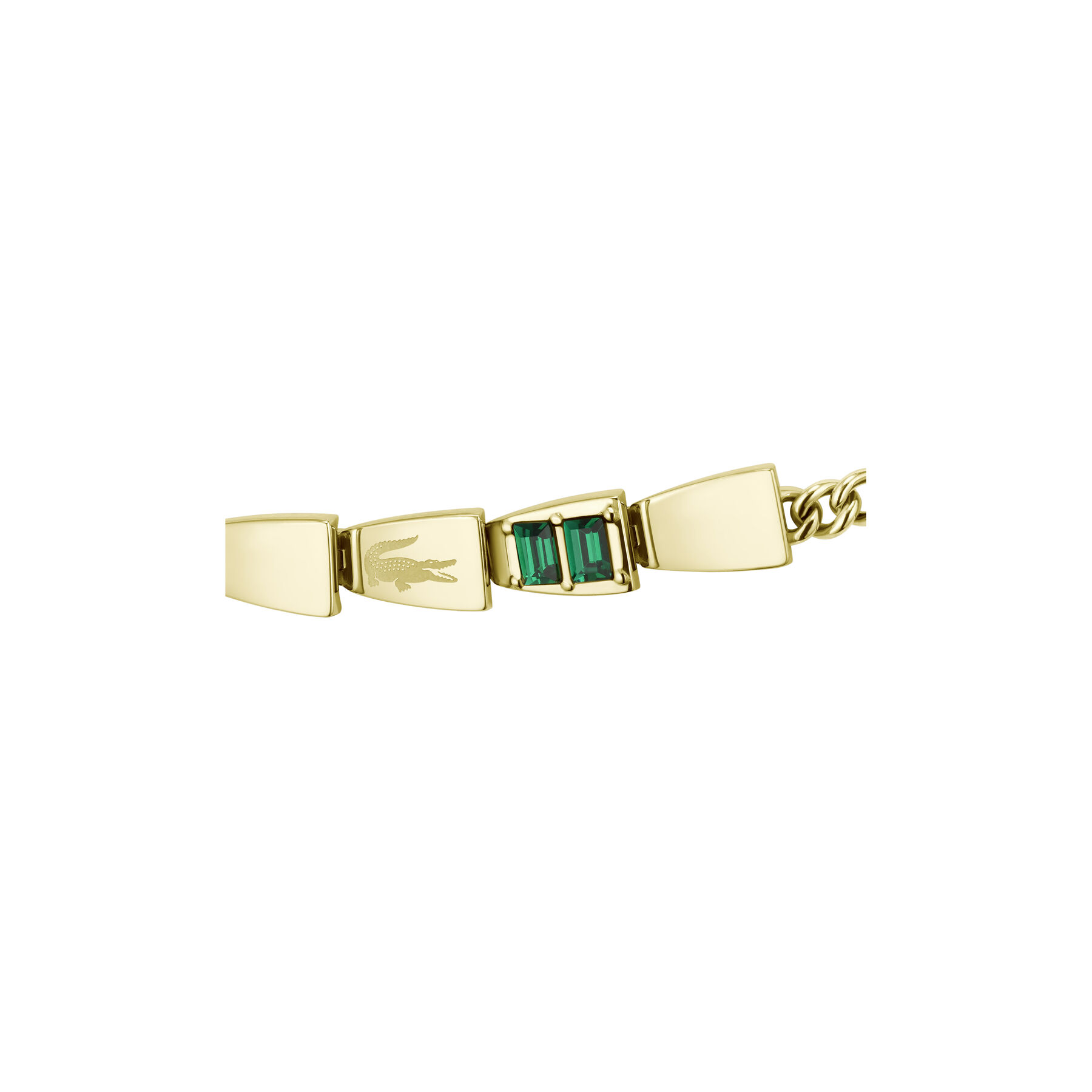 Crocodelle Women's Watch - 2040582-GLD