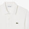 lacoste classic fit l 12 12 light pique polo shirt