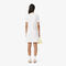 Draped T-shirt Dress Draped T-shirt Dress - EF0583-00-001