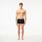 Men's Lacoste Branded Jersey Trunk Three-Pack men s lacoste branded jersey trunk three pack