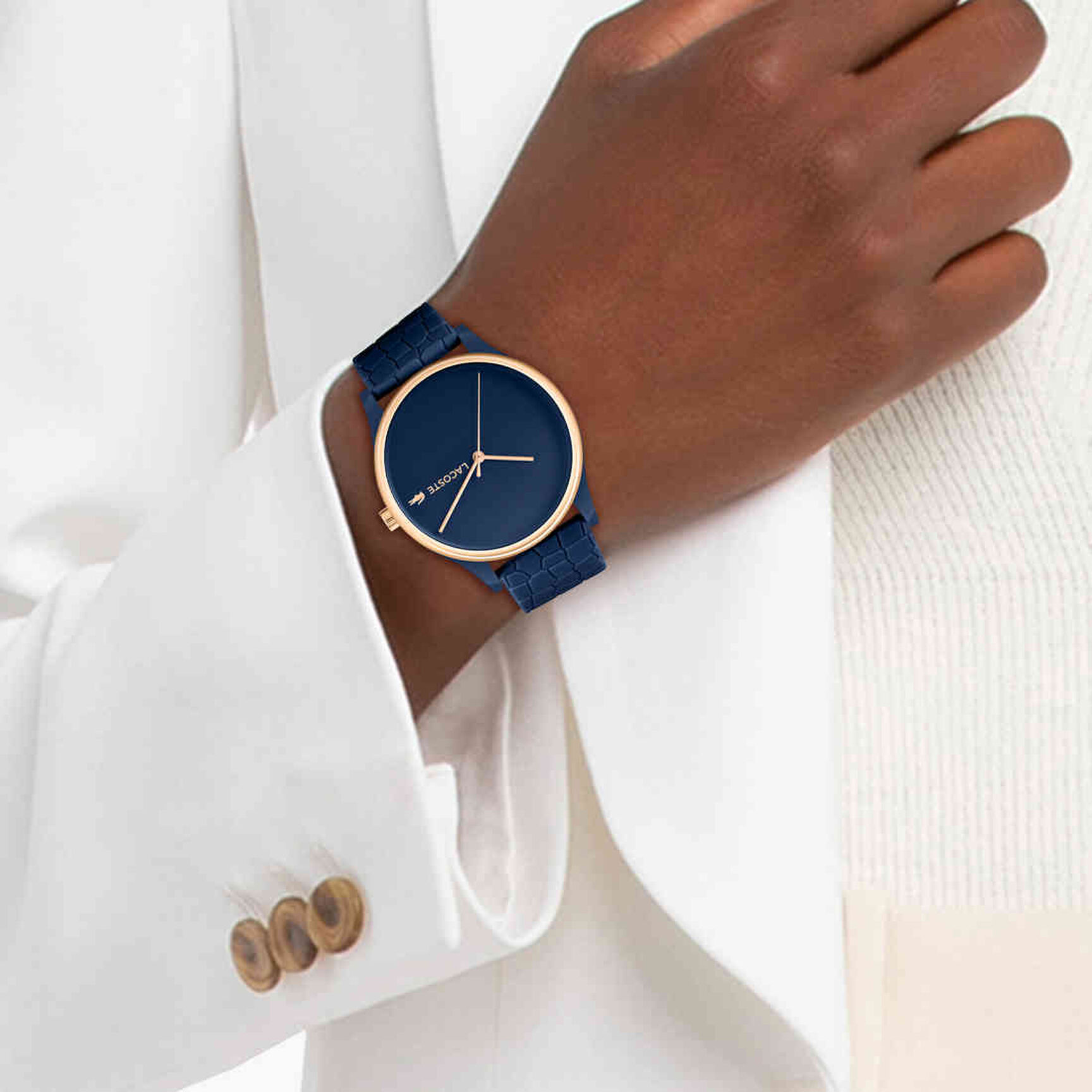 Women Crole Women Watch  - 2001274-NVY