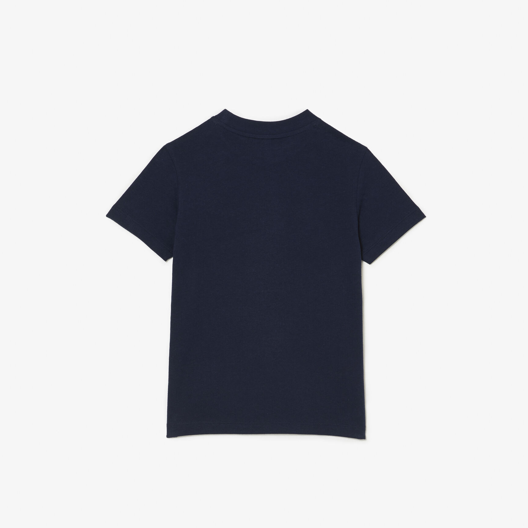 Cotton T-shirt Plain Cotton Jersey T-shirt - TJ1122-00-166