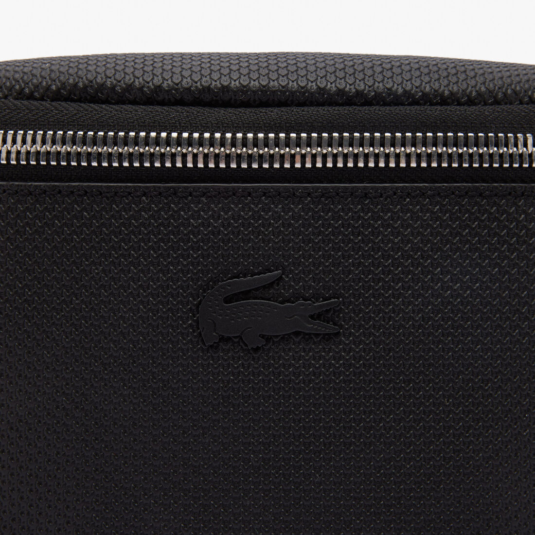 حقيبة خصر جلد ناعم للرجال مجموعة Chantaco Men's Chantaco Soft Leather Belt Bag - NH2816CE-000