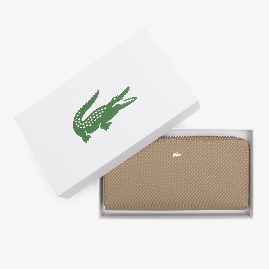 محفظة ديلي سيتي بسحاب Daily City Zipped Billfold - NF4765DZ-N81