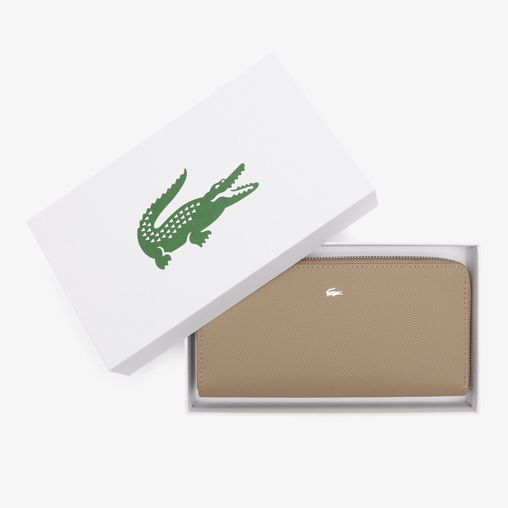 محفظة ديلي سيتي بسحاب Daily City Zipped Billfold - NF4765DZ-N81