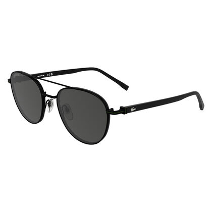 Lacoste Men's Metal Sunglasses