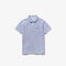 لاكوست قميص بولو بطبعة lacoste للصبيان