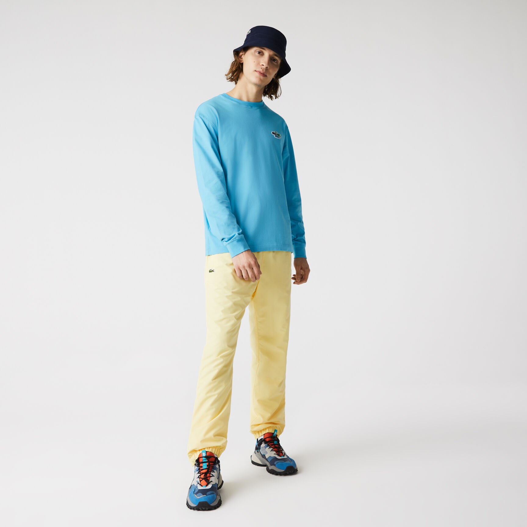 تيشيرت من القطن العضوي للرجال تيشيرت من القطن العضوي للرجال