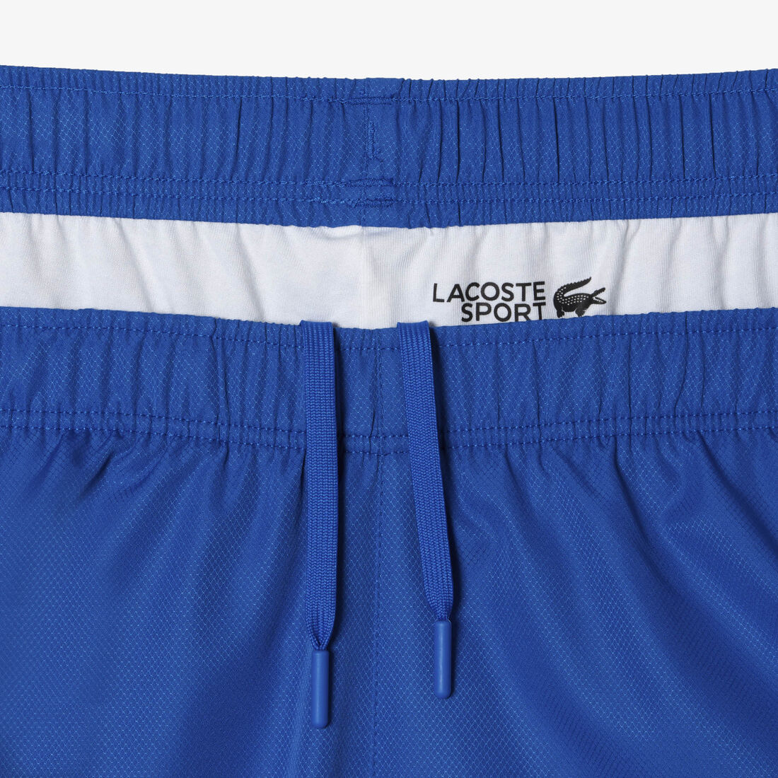 بدلة رياضية لاكوست تنس بفتحة رقبة مستديرة للرجال بدلة رياضية لاكوست تنس بفتحة رقبة مستديرة للرجال