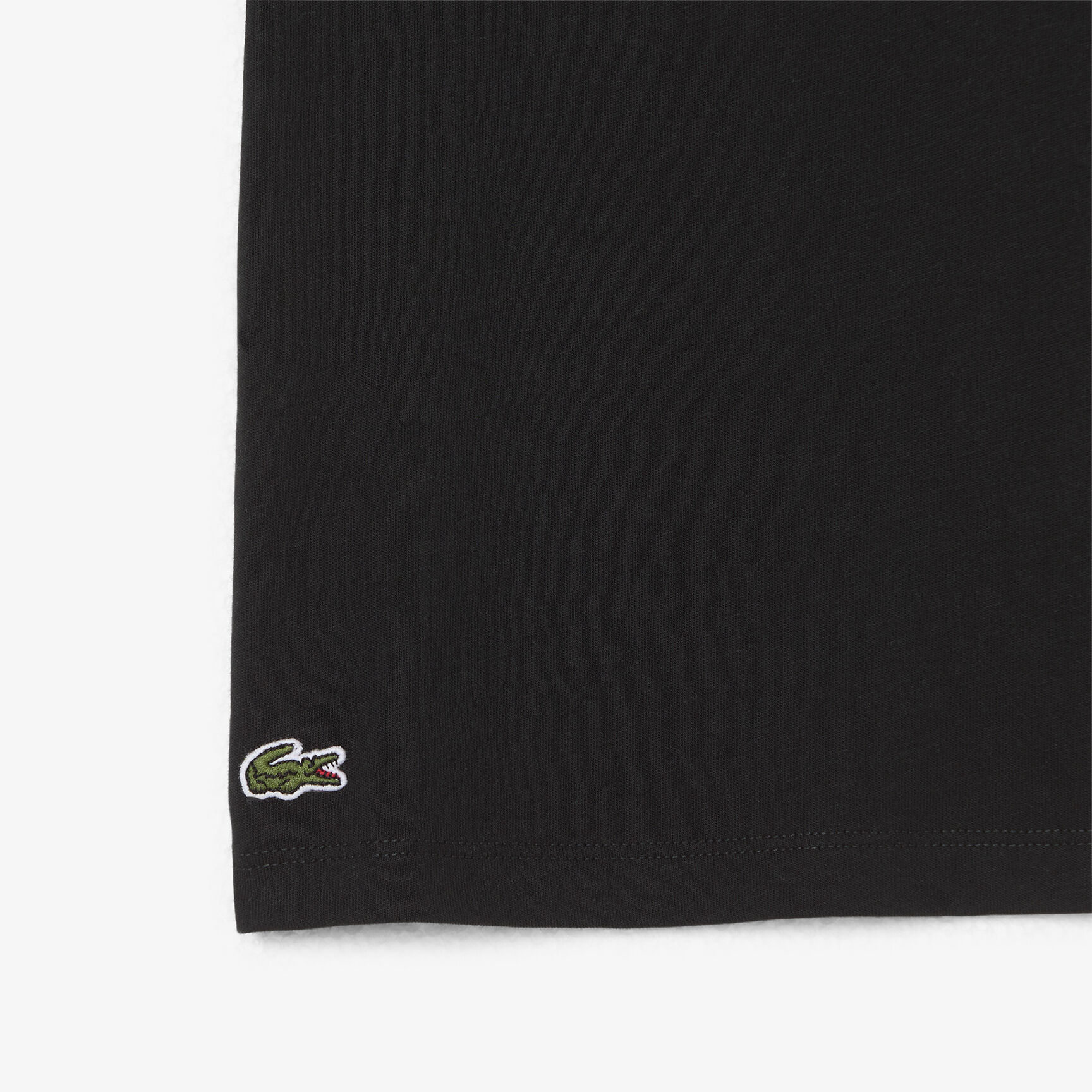 Print Cotton T-shirt - TJ1218-00-031