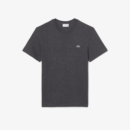 Mercerized Cotton T-shirt