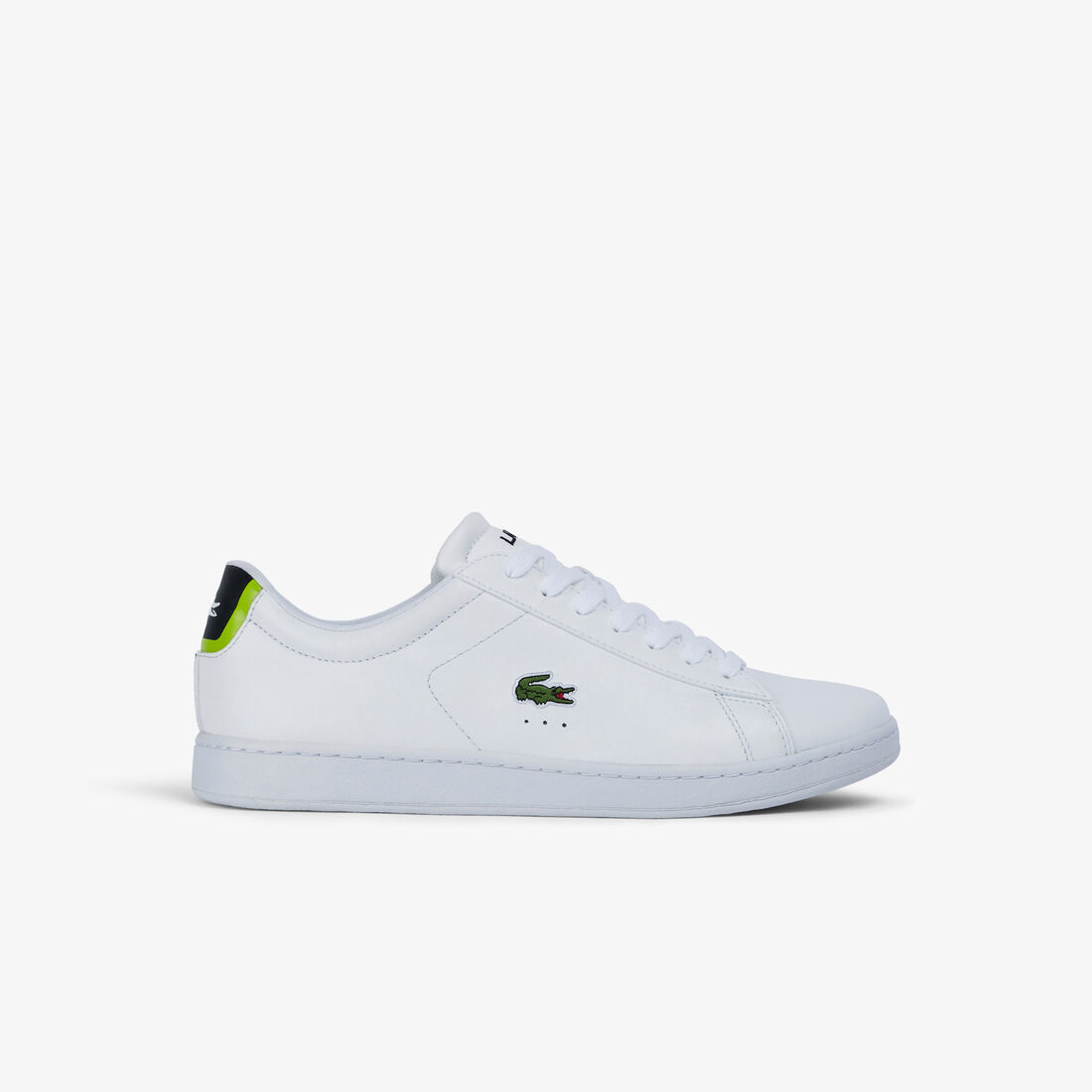Men's Lacoste Carnaby Leather Sneakers