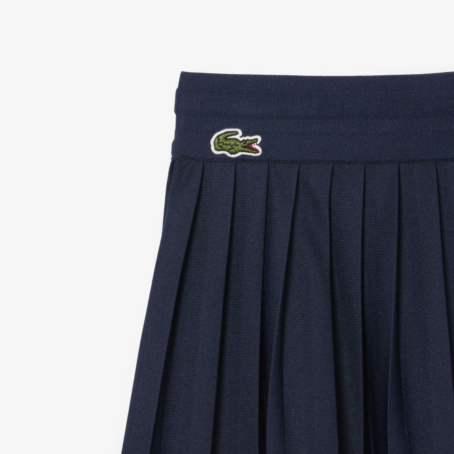 Pleated Jersey Skirt - JJ9323-00-166