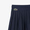 Pleated Jersey Skirt - JJ9323-00-166