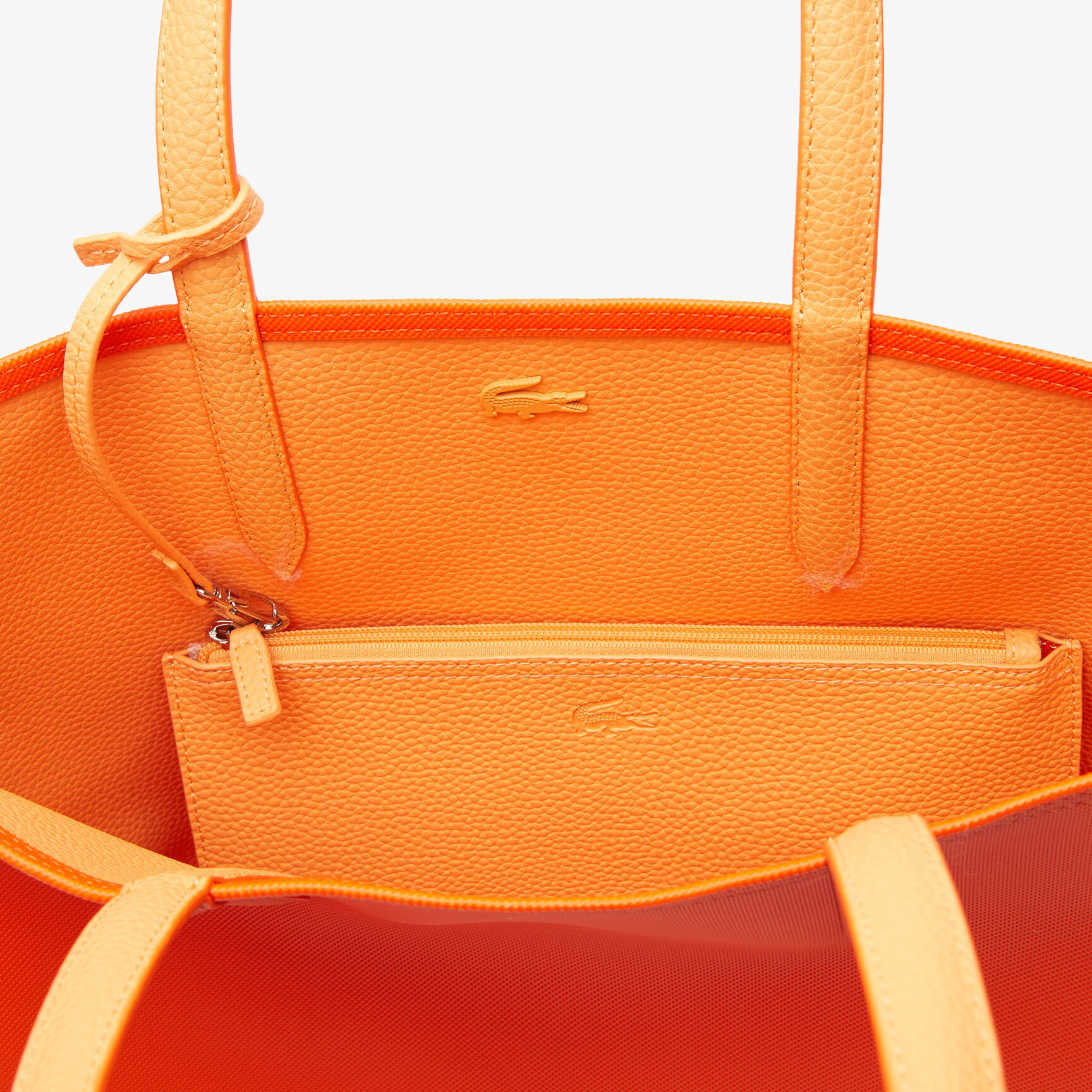 حقيبة آنا القابلة للعكس مع حقيبة صغيرة قابلة للفصل حقيبة آنا القابلة للعكس مع حقيبة صغيرة قابلة للفصل