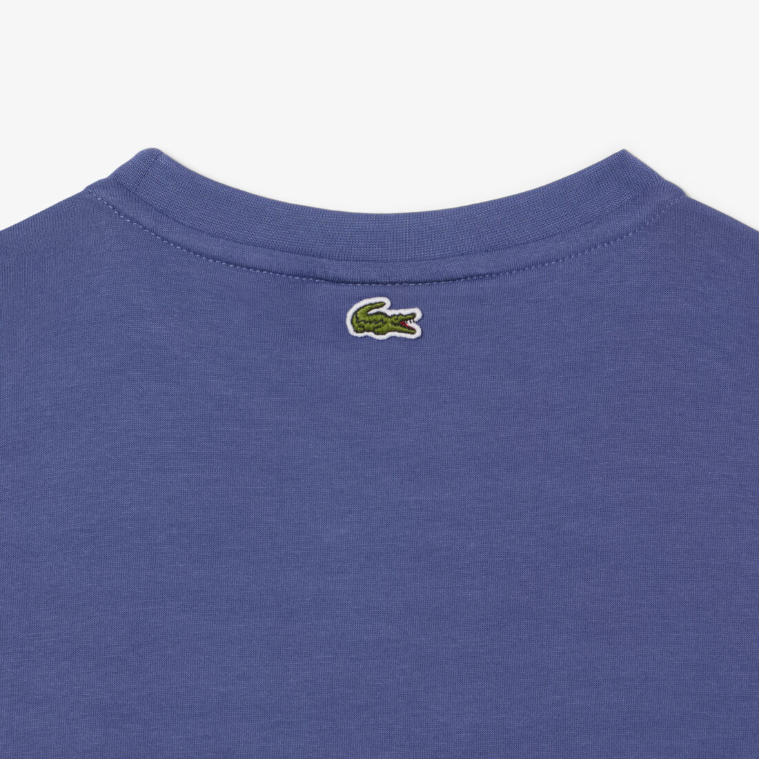 تي شيرت قطني Print Cotton T-shirt - TJ8438-00-I1M