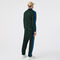 lacoste men s contrast side band trackpants
