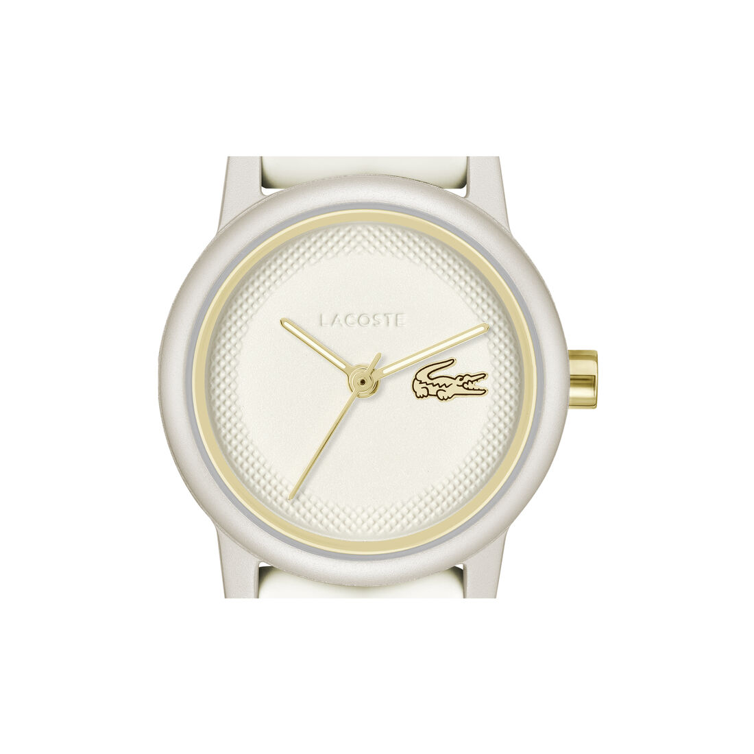 ساعة L.12.12 Swift للسيدات L.12.12 Swift Women's Watch - 2001509-BLUSH