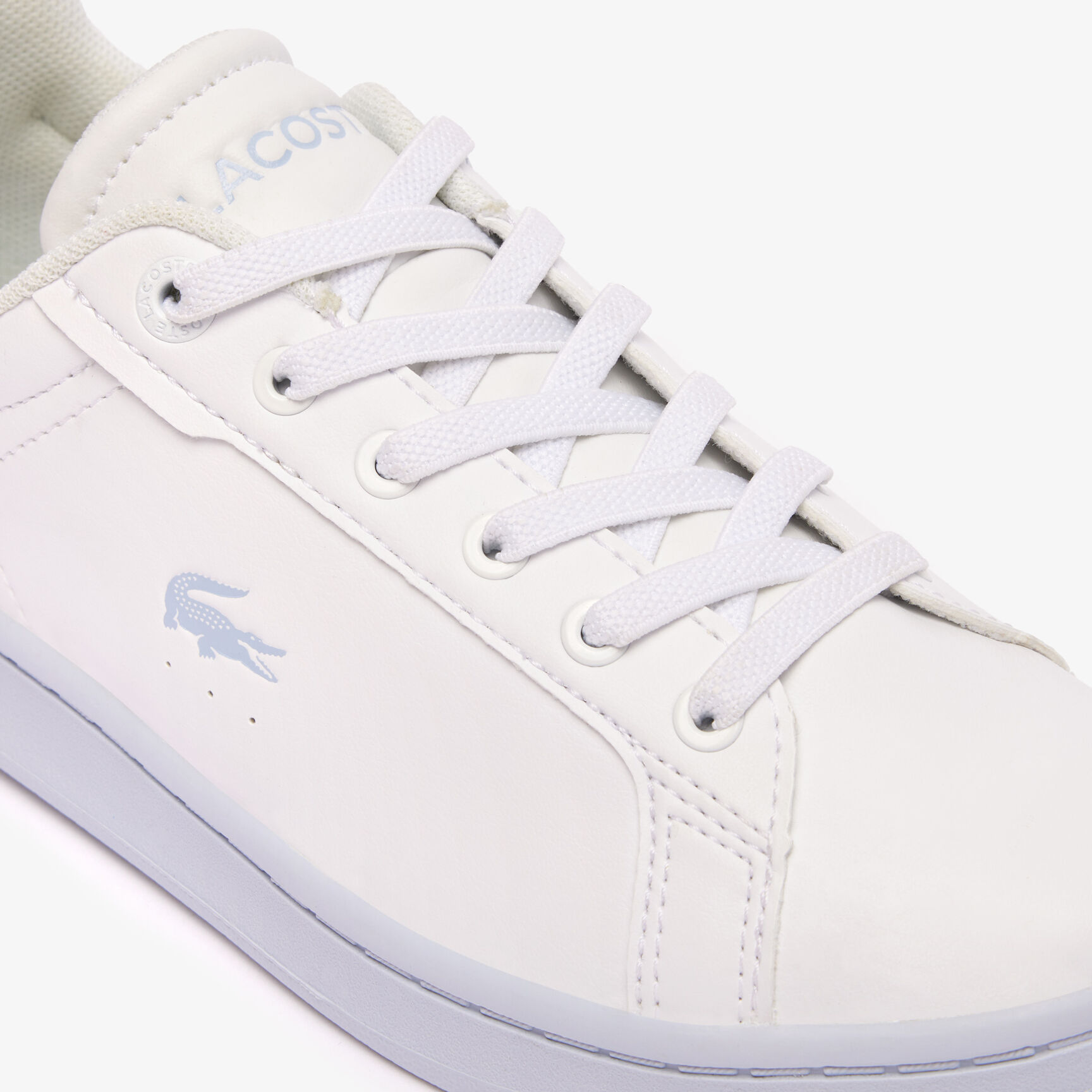 Children's Carnaby Pro Trainers - 47SUC0004-1T3