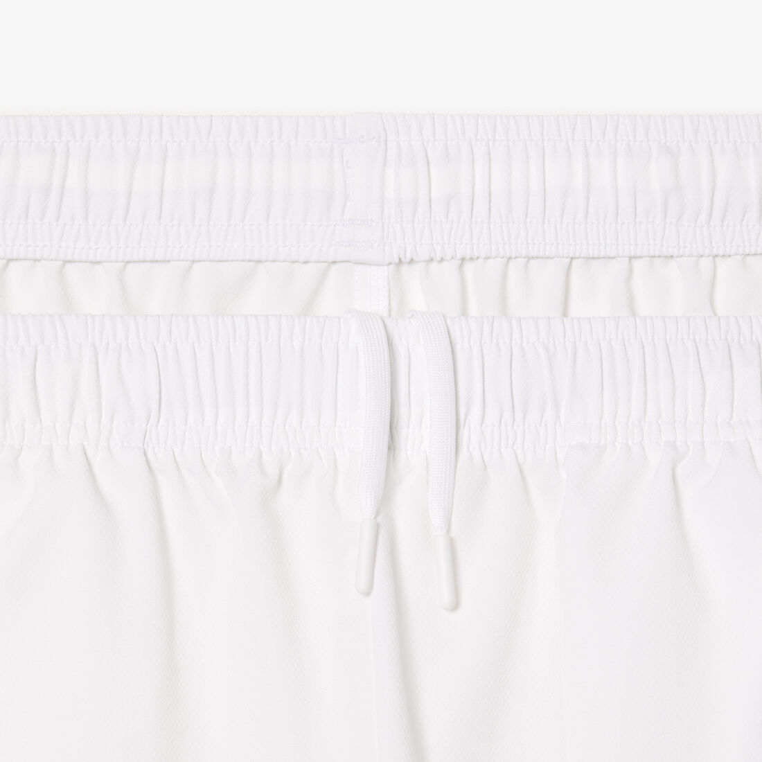 Lightweight Unlined Tennis Shorts Lightweight Unlined Tennis Shorts - GH7460-00-001