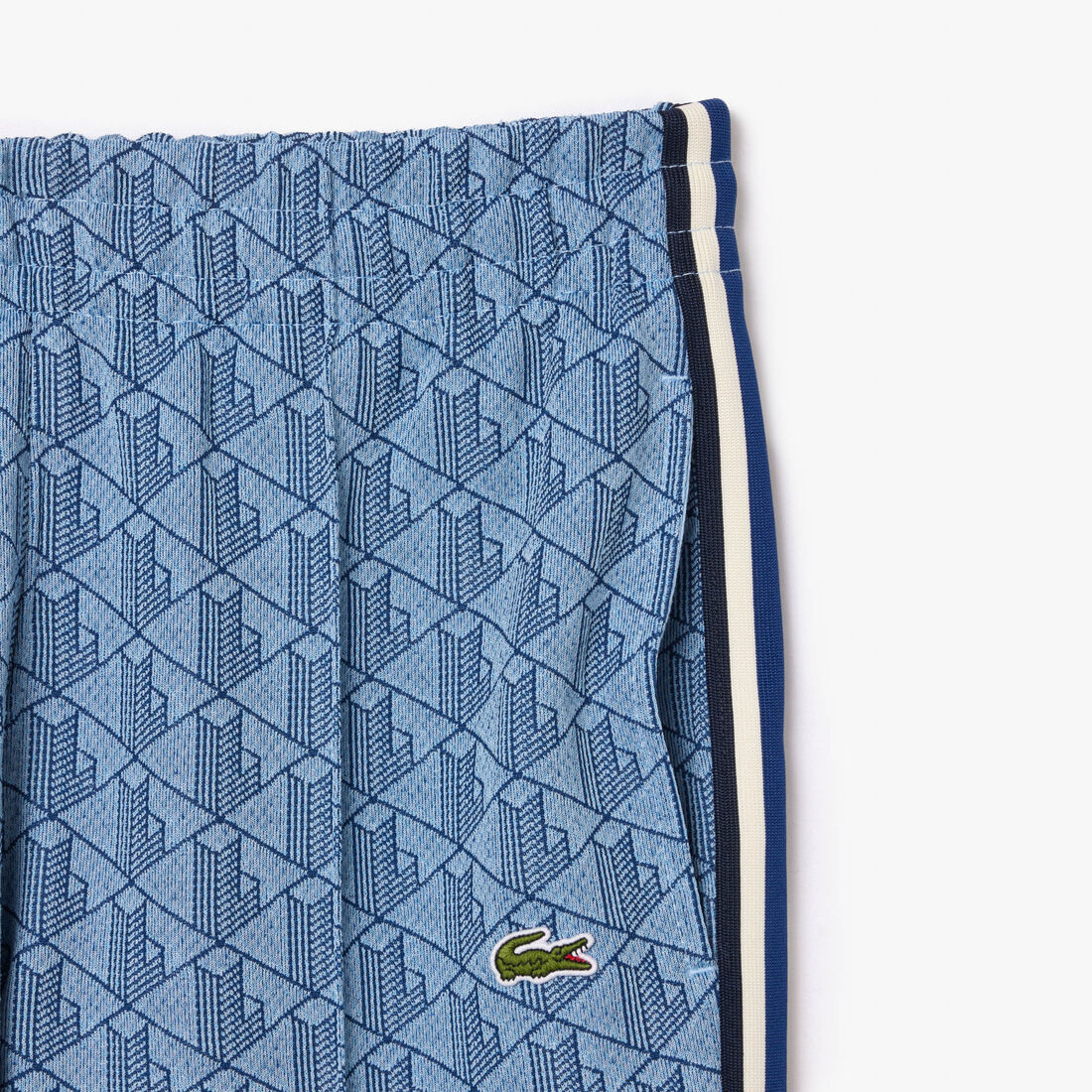 Paris Monogram Sweatpants Paris Monogram Jacquard Sweatpants - XH1440-00-I8K