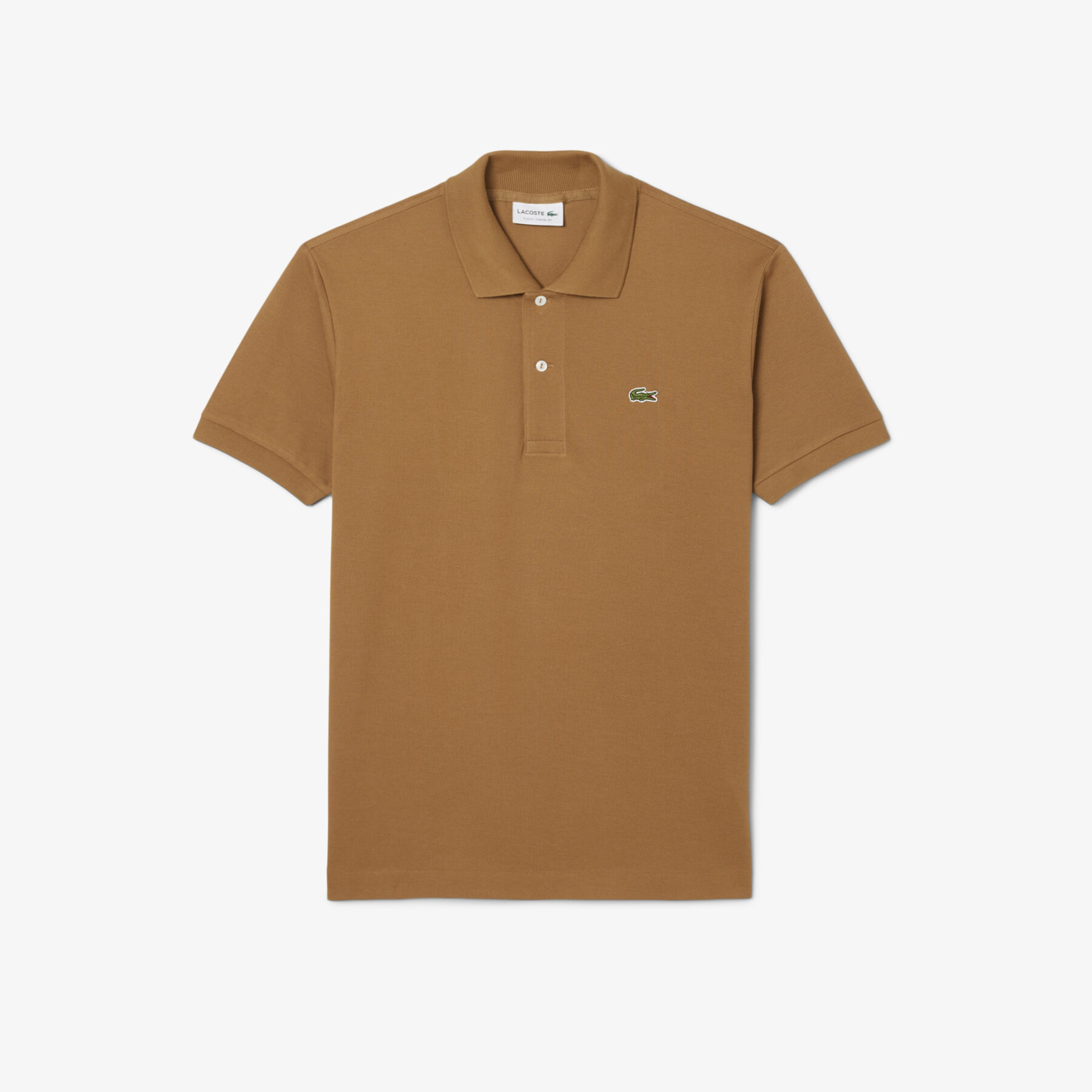 lacoste classic fit l 12 12 original polo shirt