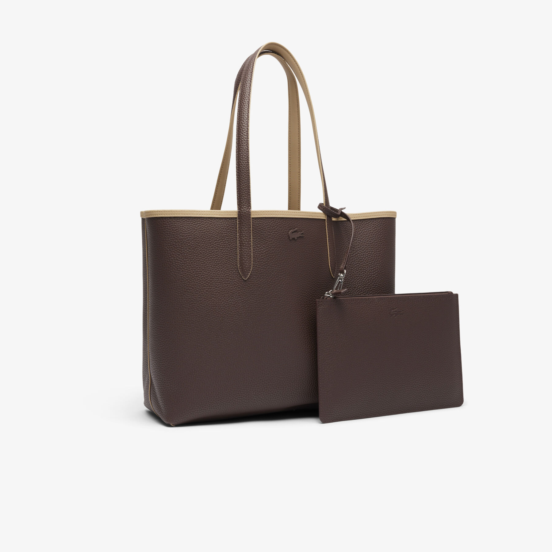 حقيبة آنا قابلة للعكس مع جيب داخلي Anna Reversible Tote with Pouch - NF2142AA-R39