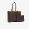 حقيبة آنا قابلة للعكس مع جيب داخلي Anna Reversible Tote with Pouch - NF2142AA-R39