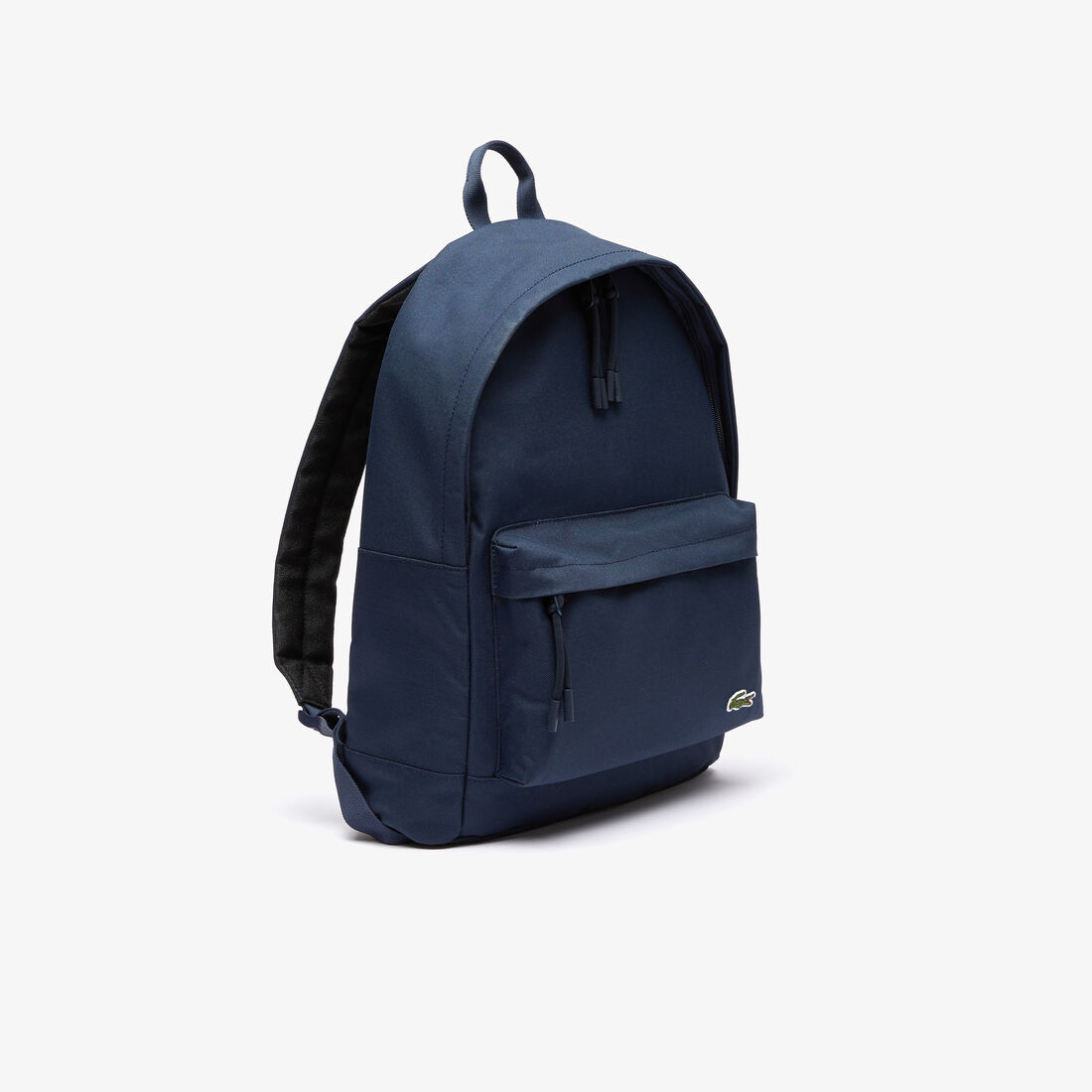 حقيبة ظهر لاكوست بقسم لجهاز الكمبيوتر للجنسين Unisex Lacoste Computer Compartment Backpack - NH4099NE-992