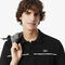 lacoste regular fit logo trim l 12 12 polo shirt