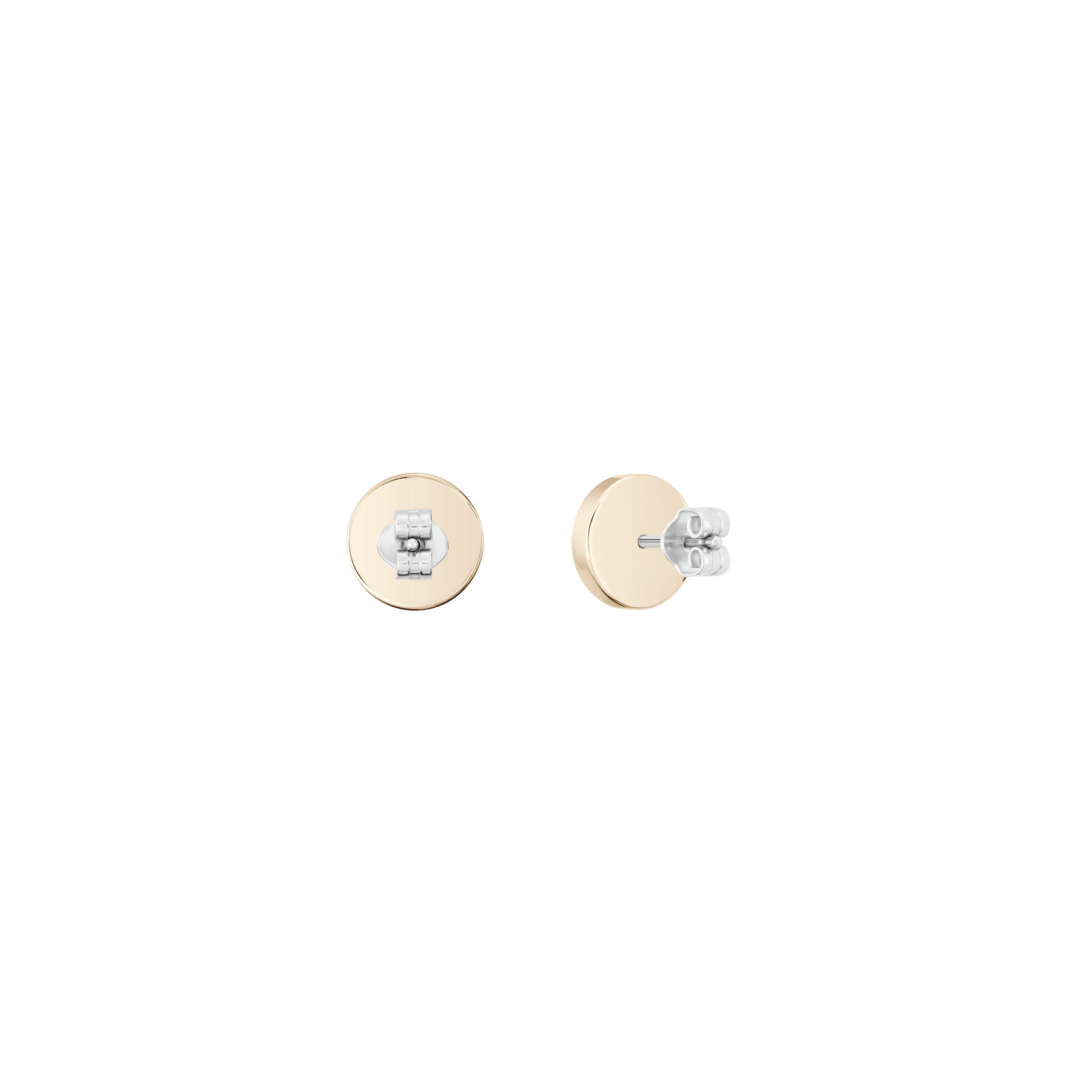 أقراط ميمتو النسائية null - 2040406-GOLD