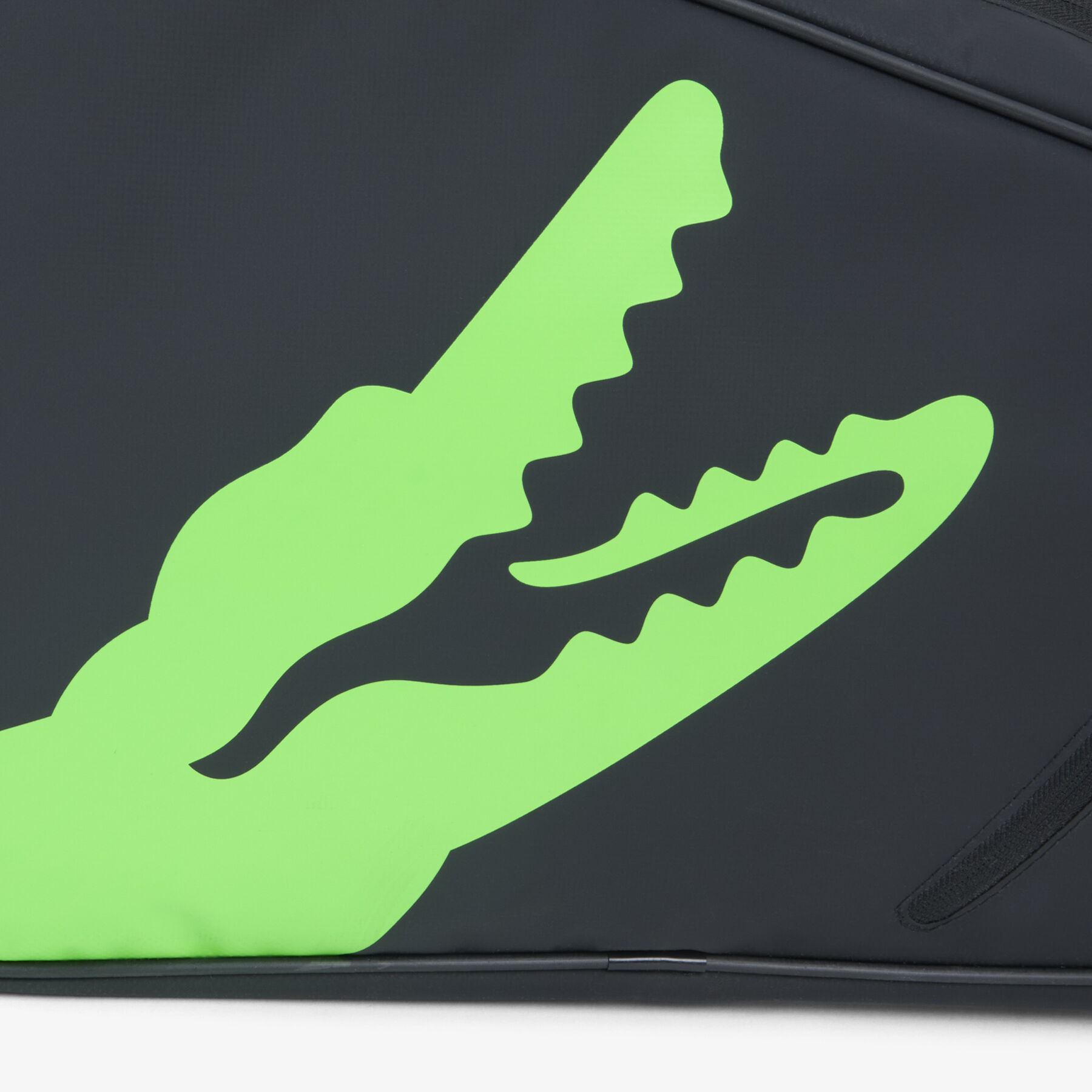 L-Paletero Padel Bag lacoste l paletero padel bag
