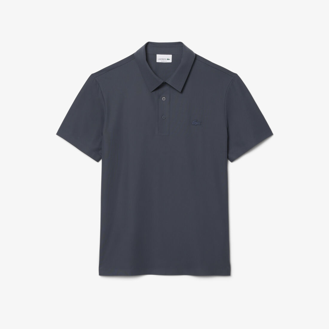 Regular Fit Commuter Polo Shirt lacoste regular fit commuter polo shirt