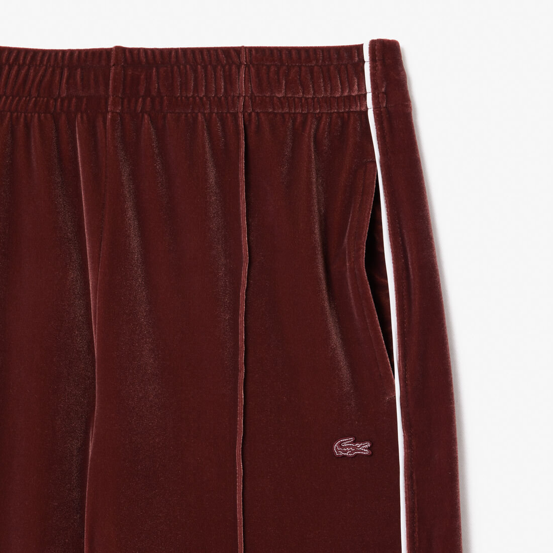 بنطال رياضي قطيفة Velours Sweatpants - XF2650-00-ICR