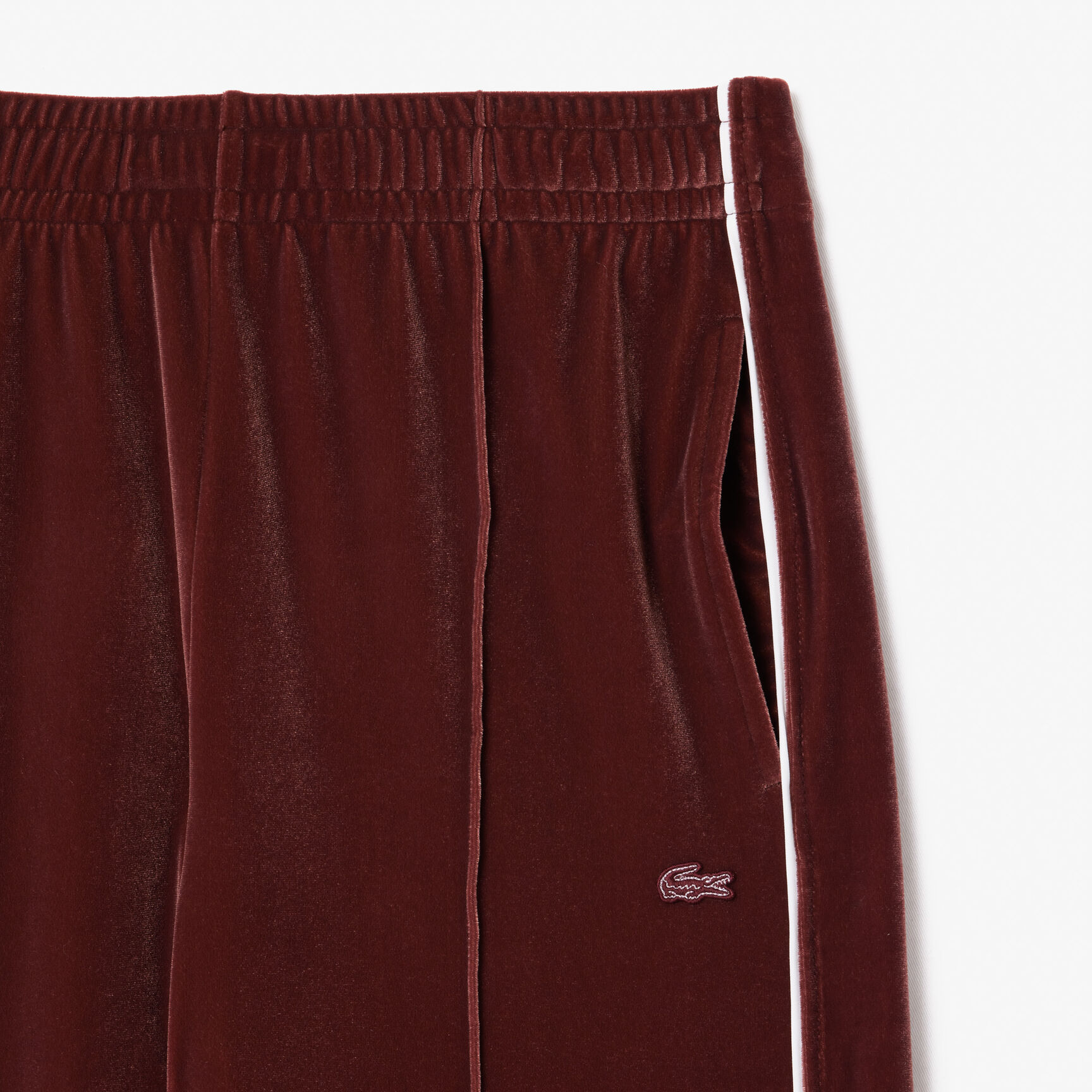 بنطال رياضي قطيفة Velours Sweatpants - XF2650-00-ICR